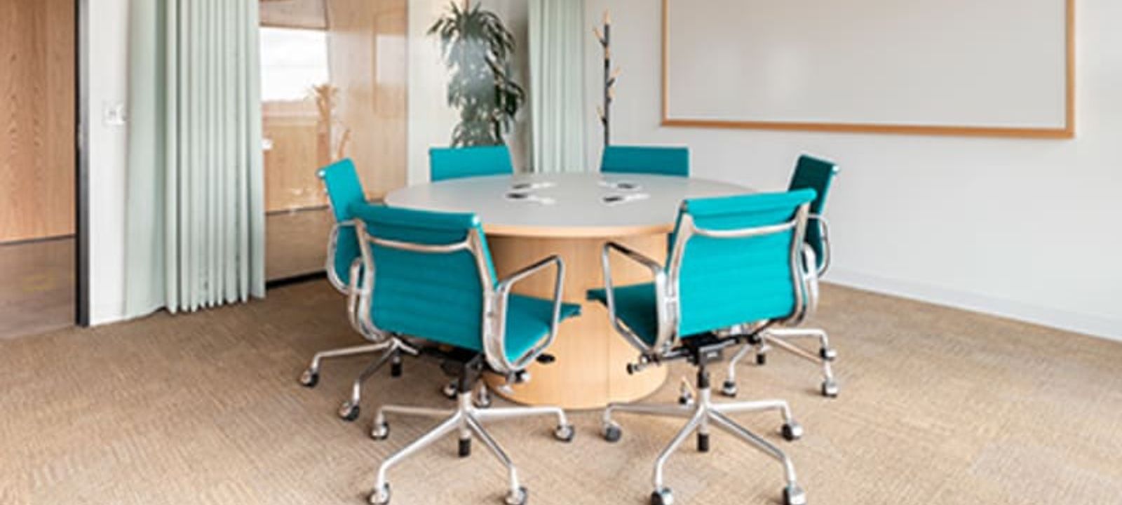 1900 Reston Metro Plaza, Reston - Image 1