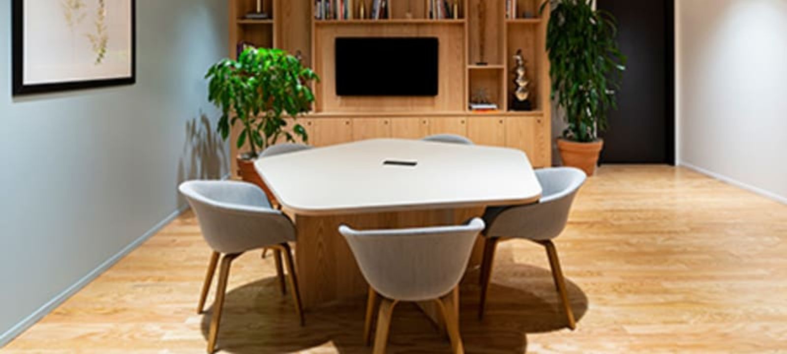 1900 Reston Metro Plaza, Reston - Image 1