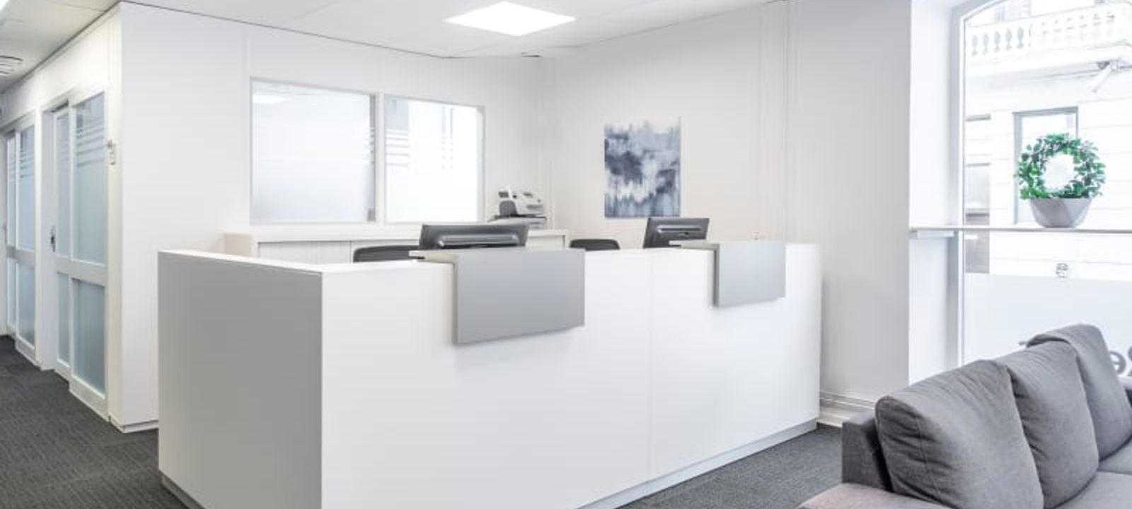 21 Adelgatan, Malmo - Image 1