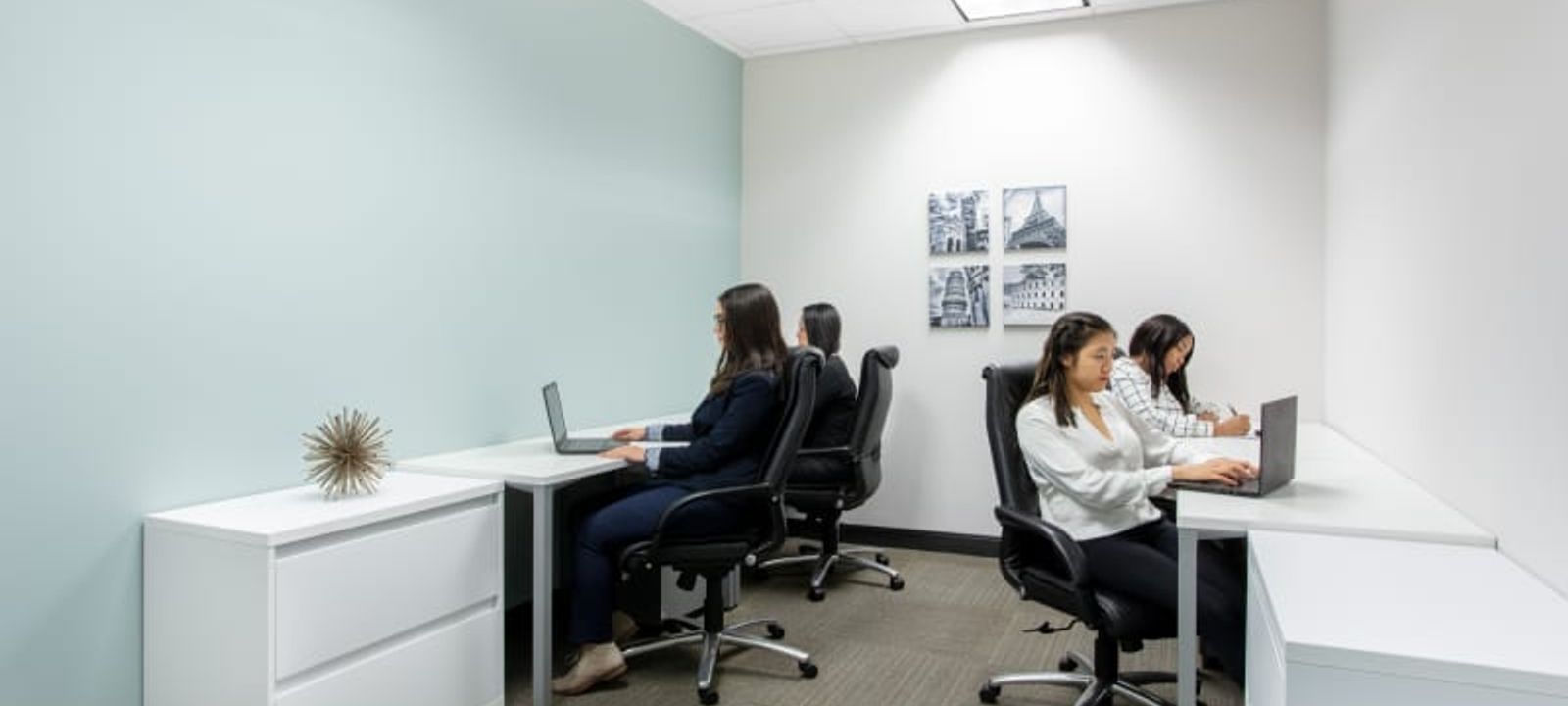 Equitable Building - Image 1