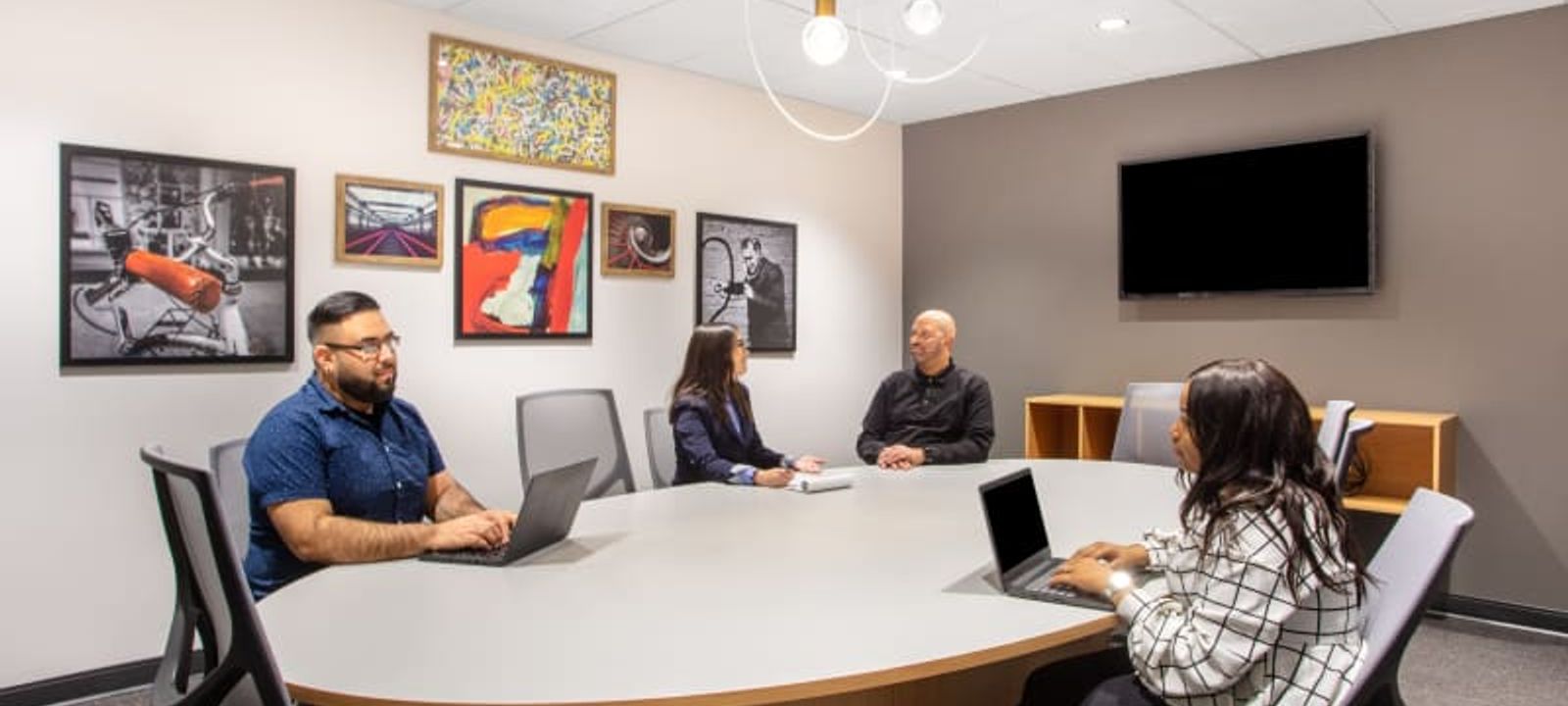 401 North Michigan Avenue, Chicago - Image 1