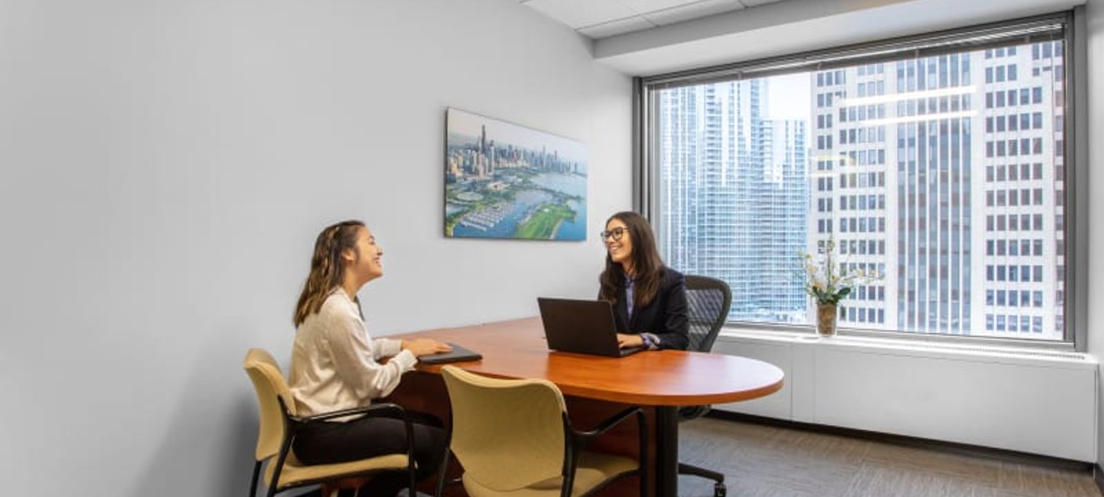 401 North Michigan Avenue, Chicago - Image 1