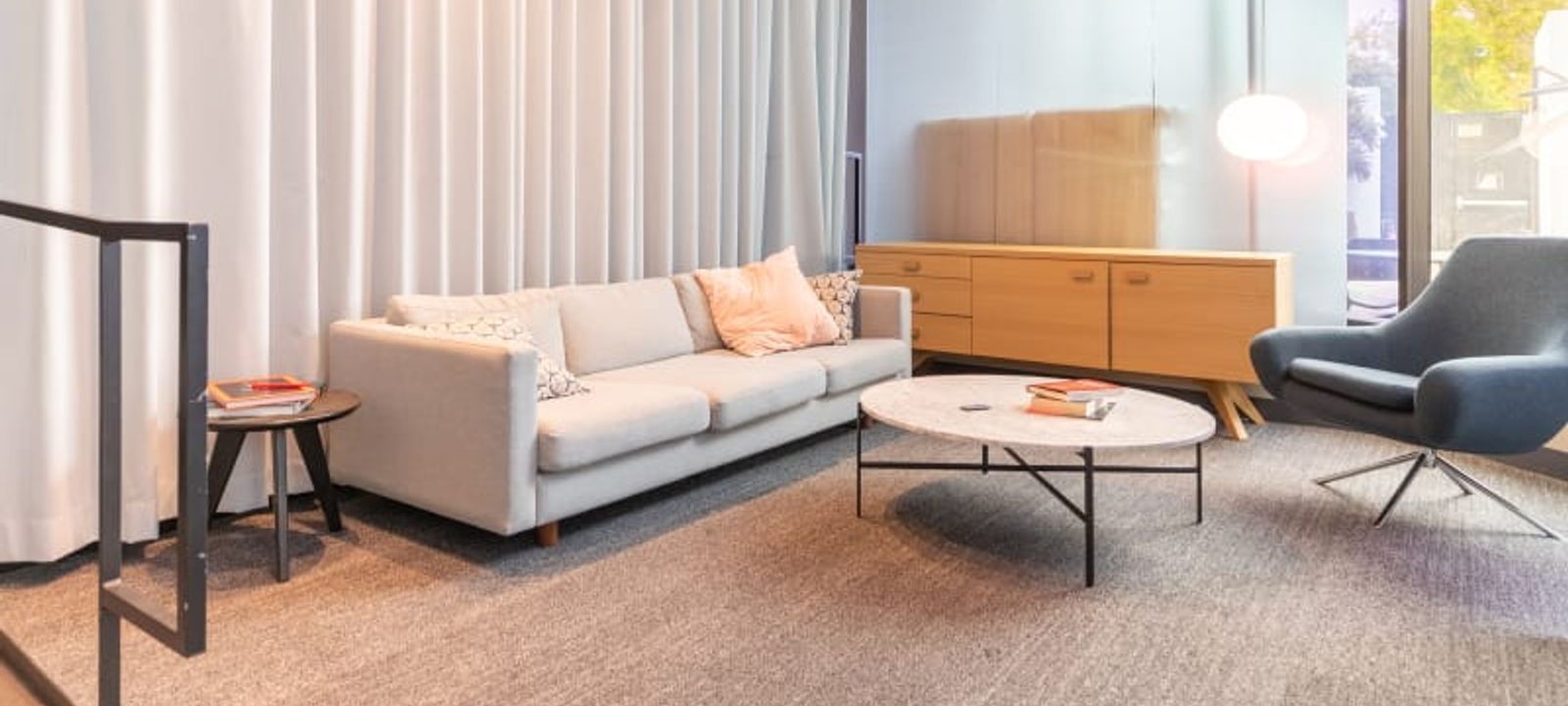 1800 North Vine Street, Los Angeles - Image 1