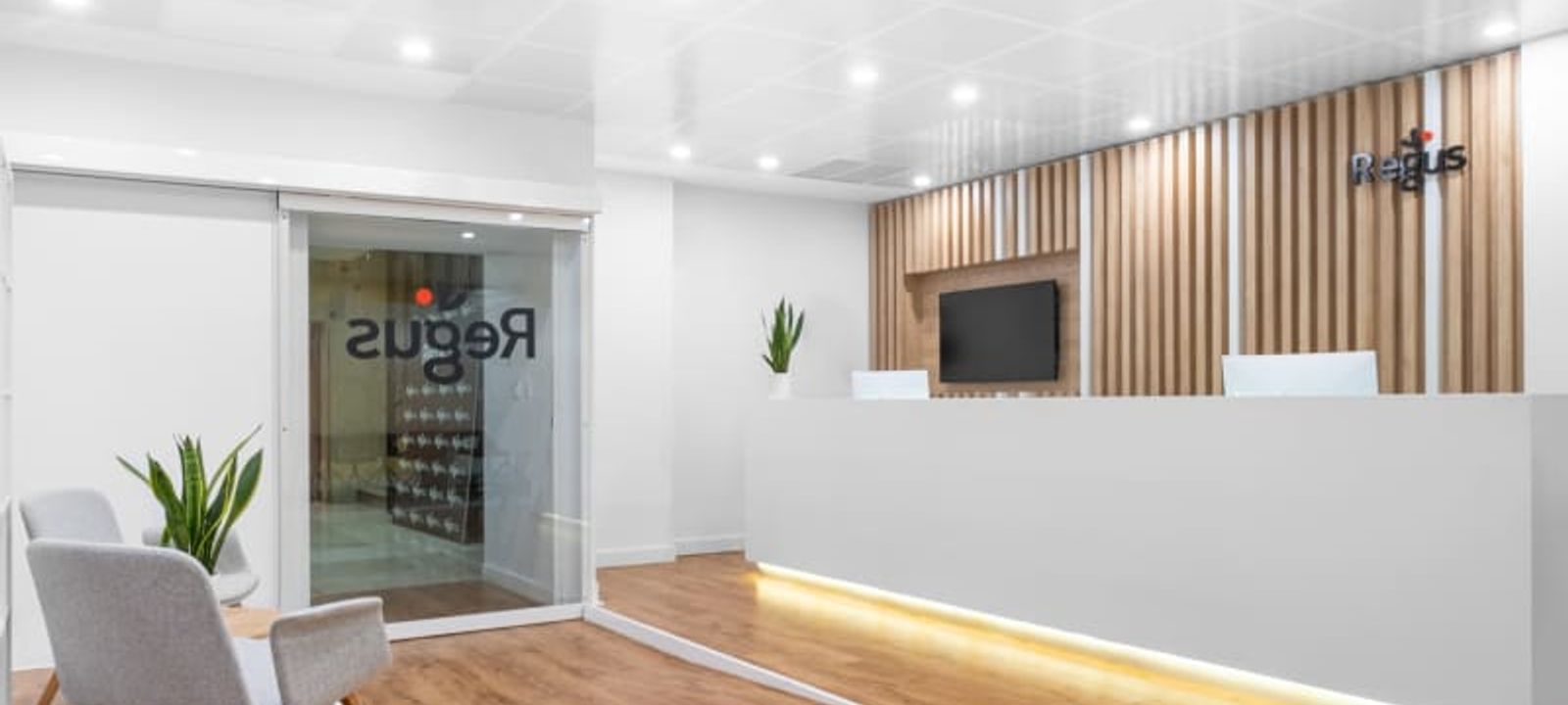 1 Avenida Madariaga, Bilbao - Image 1