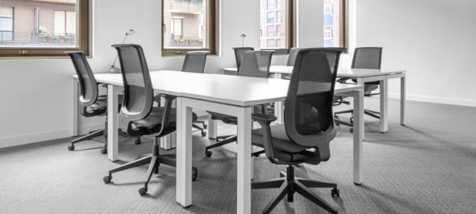 1 Avenida Madariaga, Bilbao - Image 1