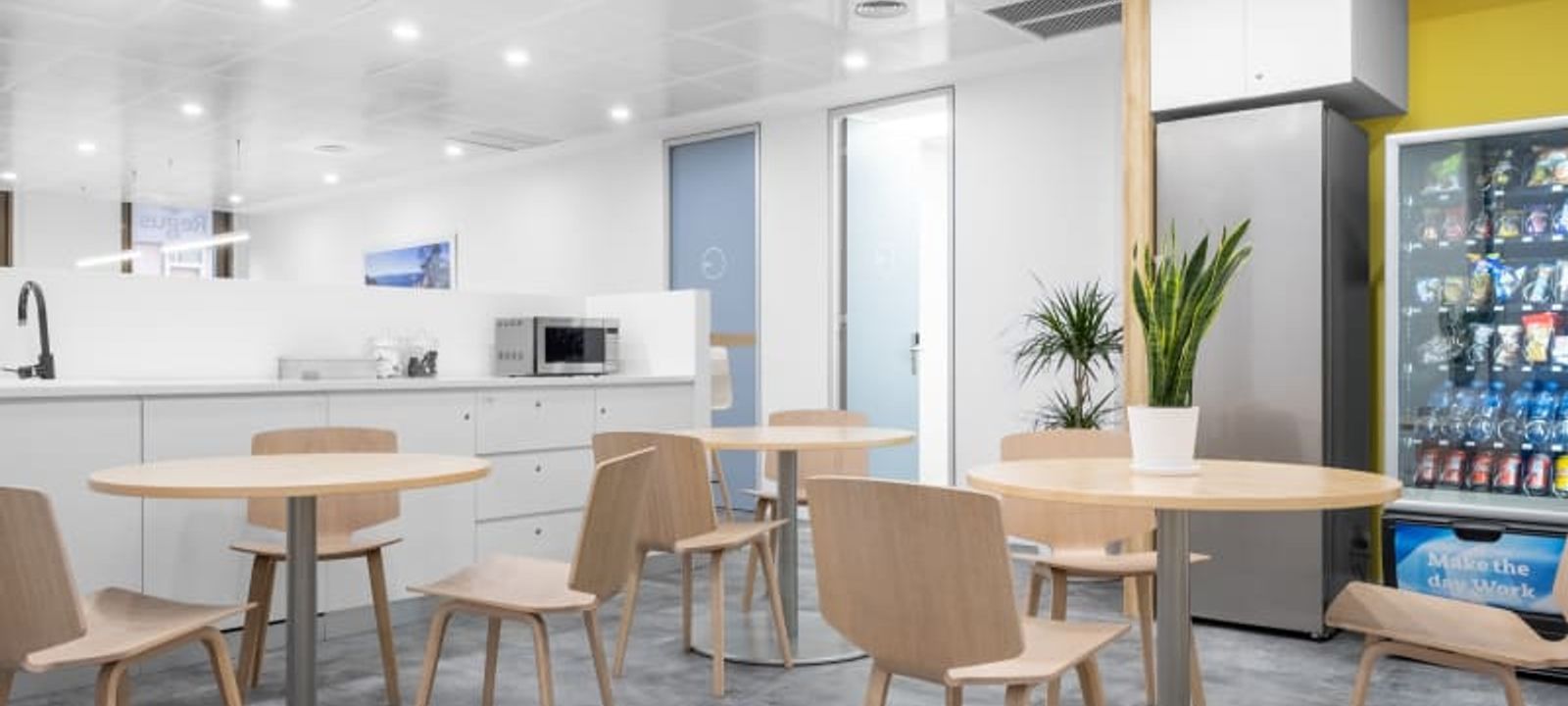 1 Avenida Madariaga, Bilbao - Image 1