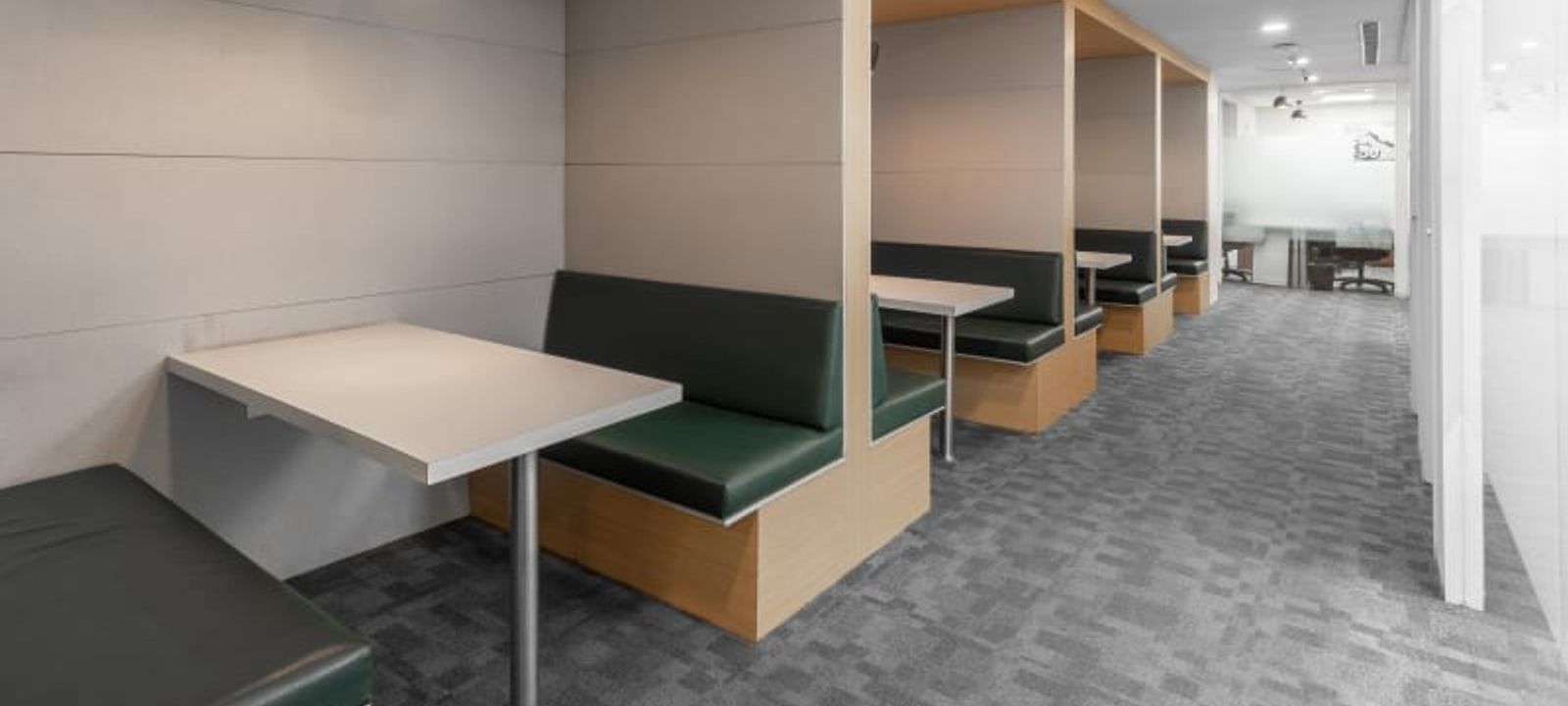 Aerocity, New Delhi - Image 1