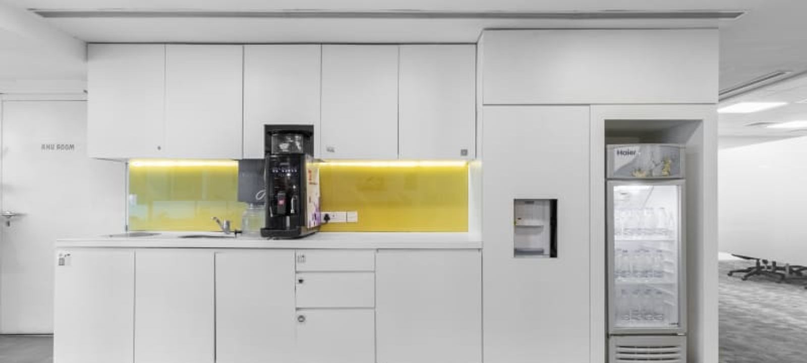 Aerocity, New Delhi - Image 1