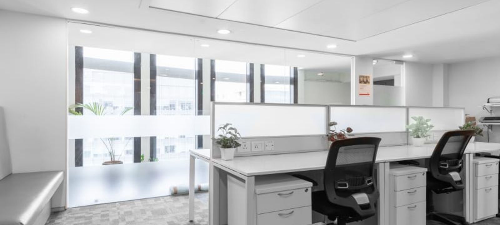 Aerocity, New Delhi - Image 1