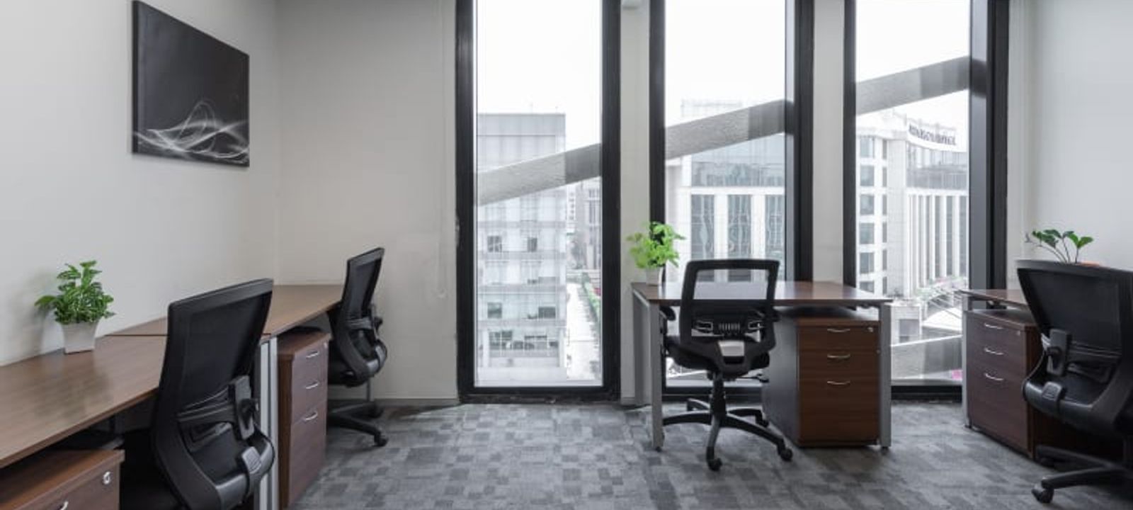 Aerocity, New Delhi - Image 1