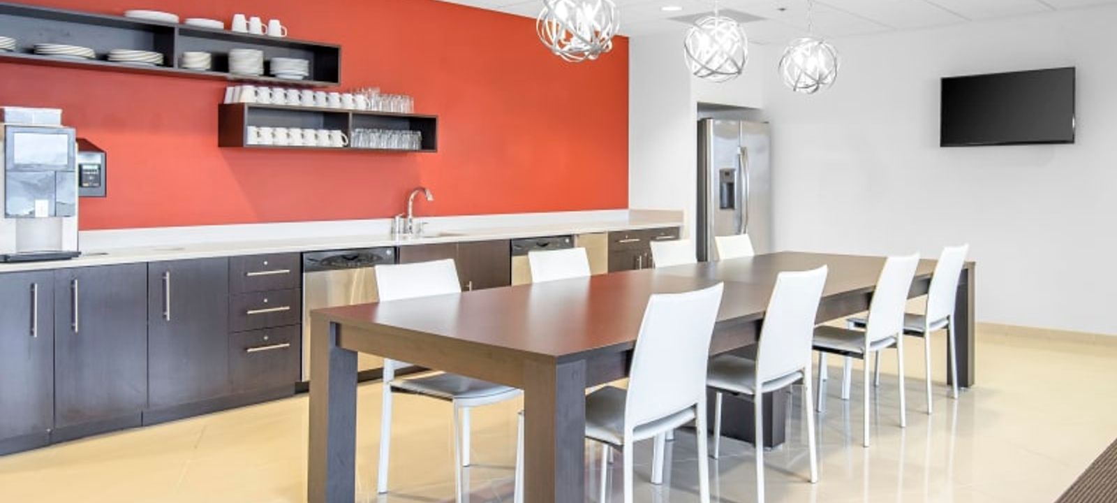 Three Bethesda Metro Center - Image 1