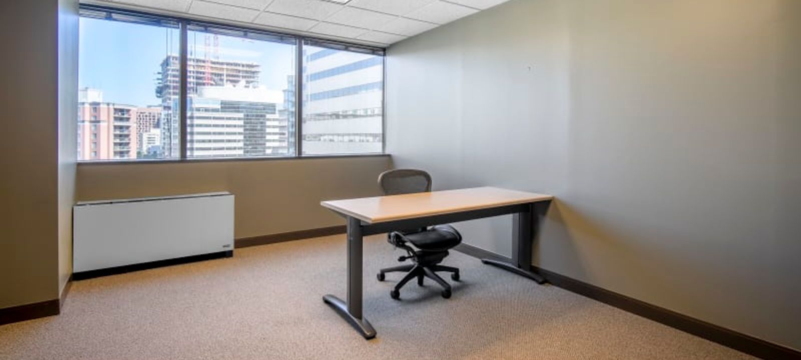 3 Bethesda Metro Center, Bethesda - Image 1