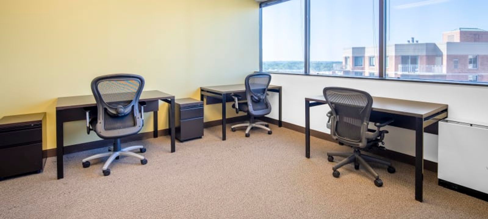 3 Bethesda Metro Center, Bethesda - Image 1