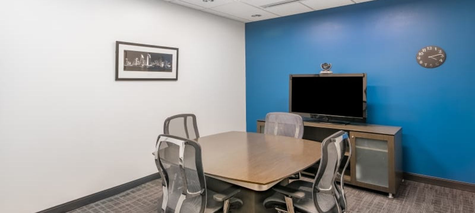 4830 West Kennedy Blvd 4830 West Kennedy Blvd, Tampa - Image 1