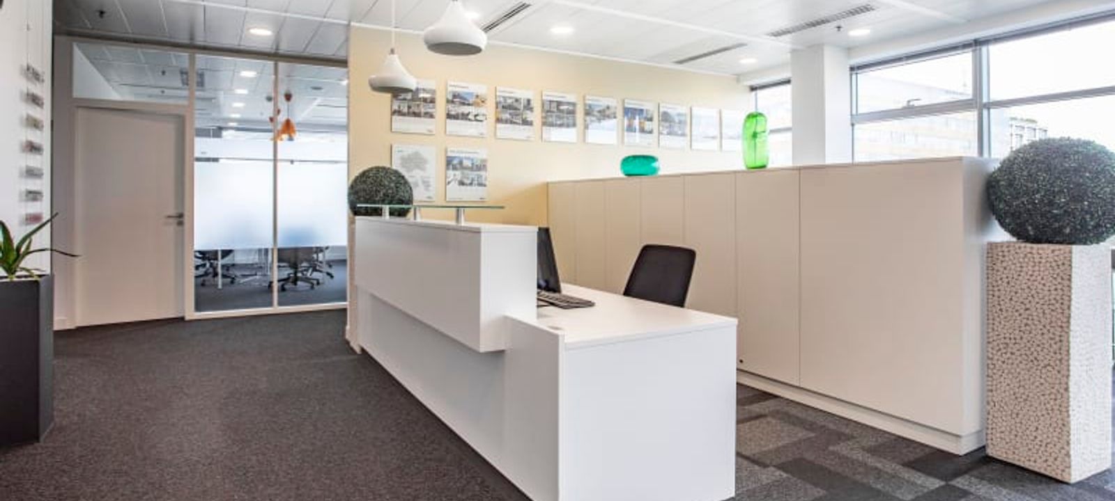 2657/12 Bucharova, Prague - Image 1