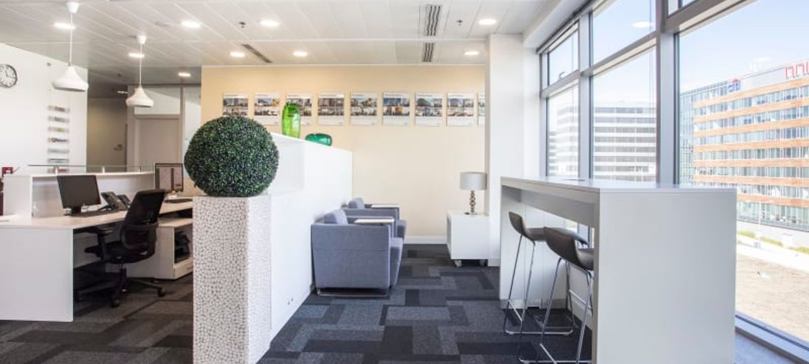 2657/12 Bucharova, Prague - Image 1