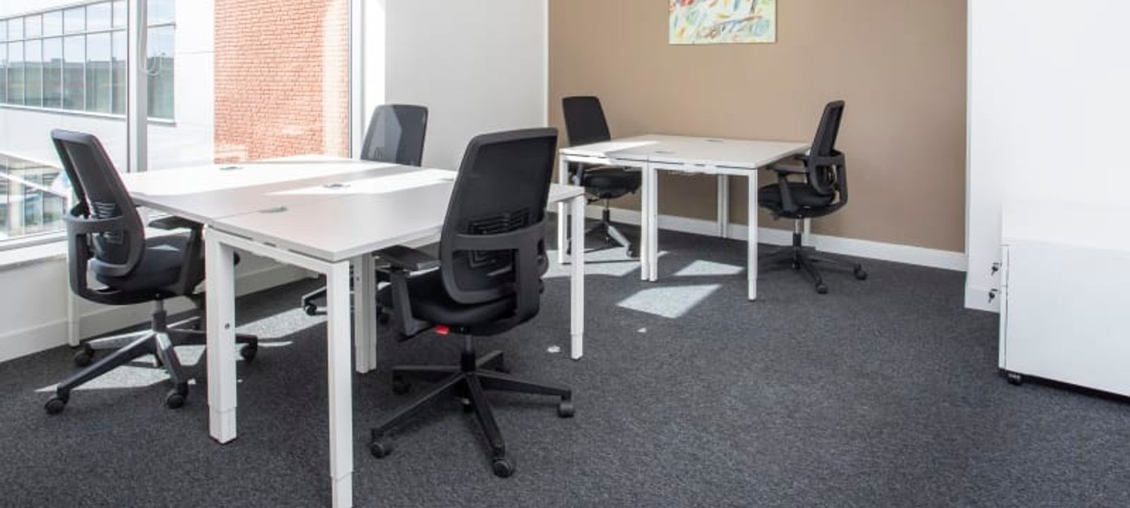 2657/12 Bucharova, Prague - Image 1