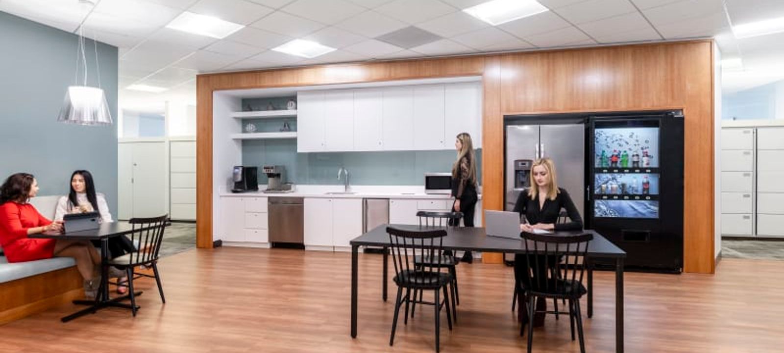 8770 West Bryn Mawr Ave, Chicago - Image 1