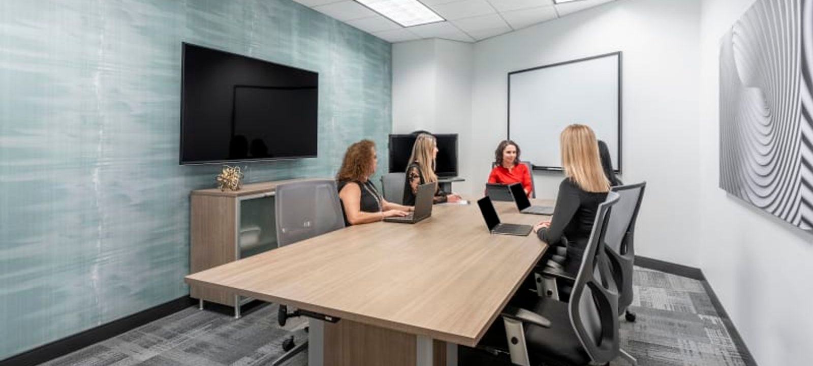 8770 West Bryn Mawr Ave, Chicago - Image 1