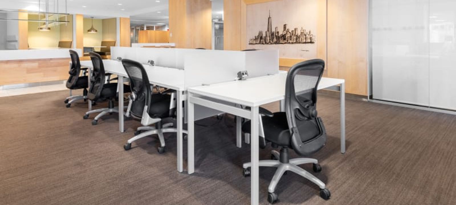 200 Vesey Street, New York - Image 1