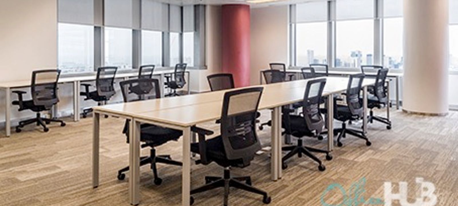 6813 Ayala Avenue Corner Hv Dela Costa Street, Makati - Image 1