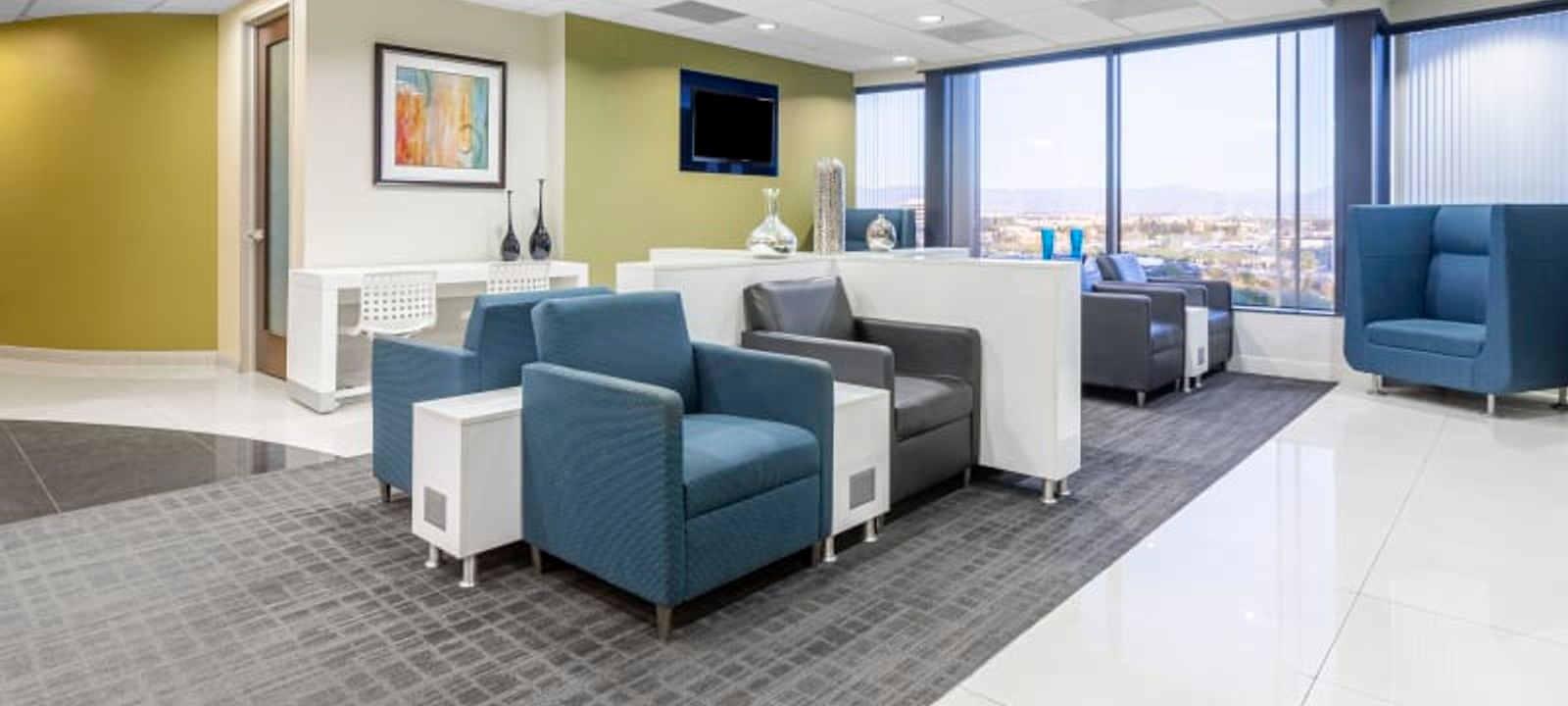 3281 E Guasti Rd, Ontario - Image 1