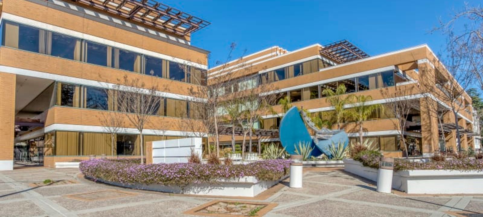 800 W El Camino Real, Mountain View - Image 1