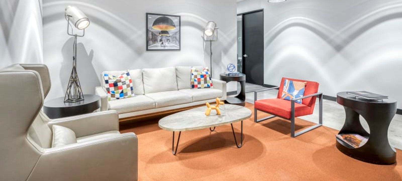 Harbourside Place - Image 1