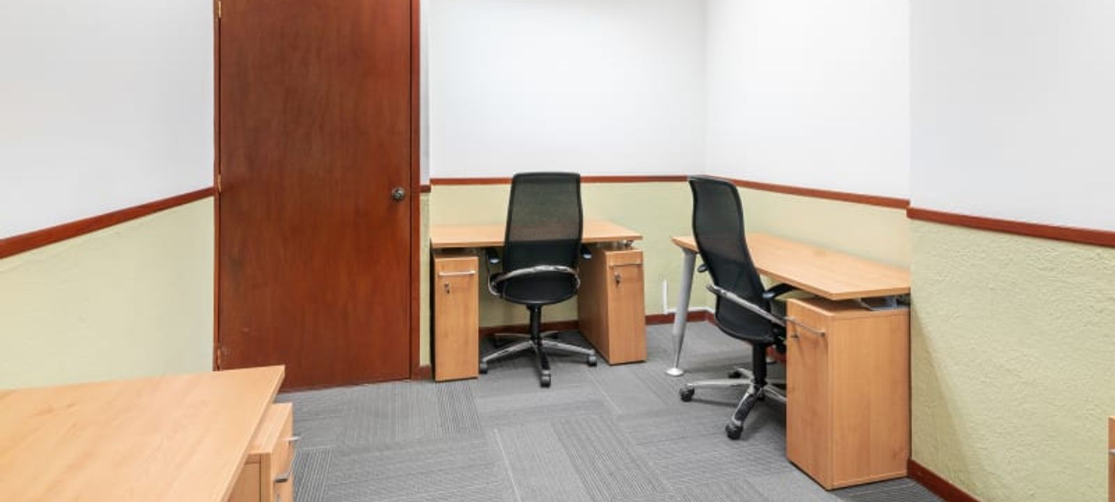 Av De Las Americas 1600 Country Club, Guadalajara - Image 1