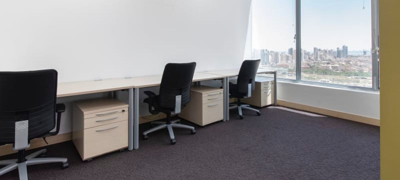 Omar Bin Al Khattab Street, Kuwait City - Image 1