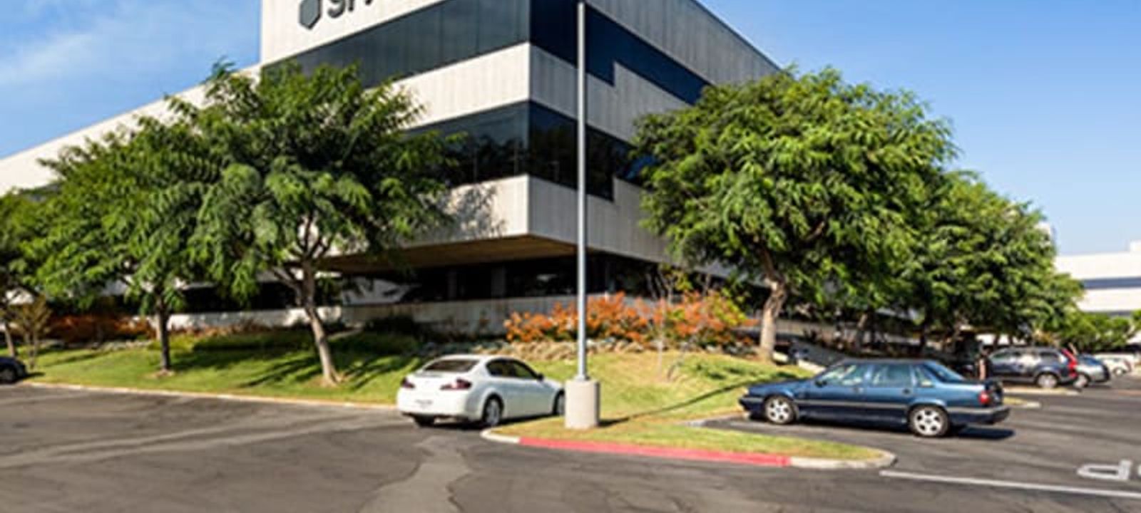 360 El Segundo, N. Pacific Coast Highway, Los Angeles 360 El Segundo, N. Pacific Coast Highway, Los Angeles - Image 1