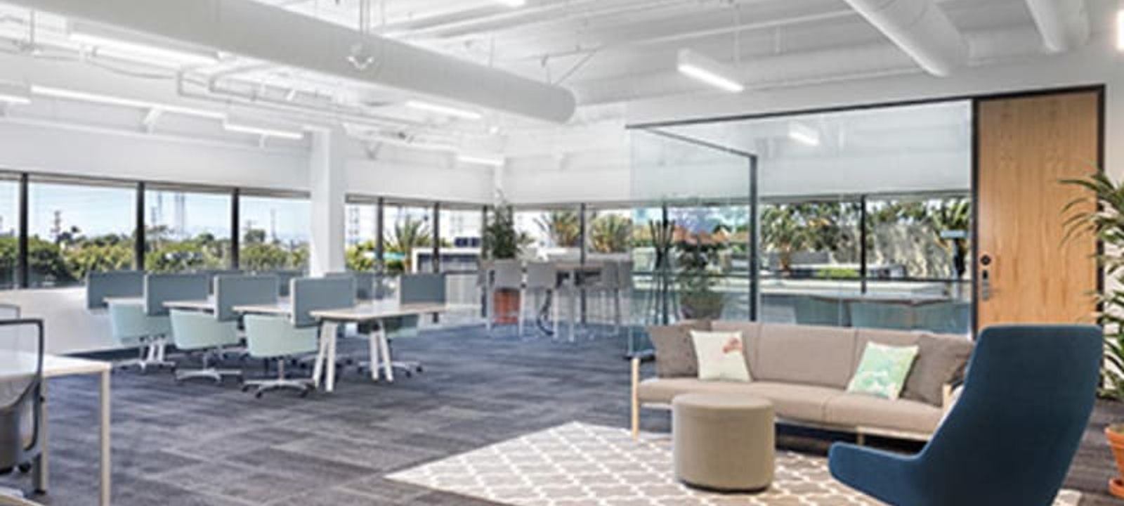 360 N Pacific Coast Hwy, El Segundo - Image 1