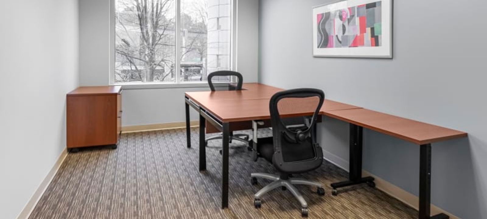 5555 Glenridge Connector, Atlanta - Image 1