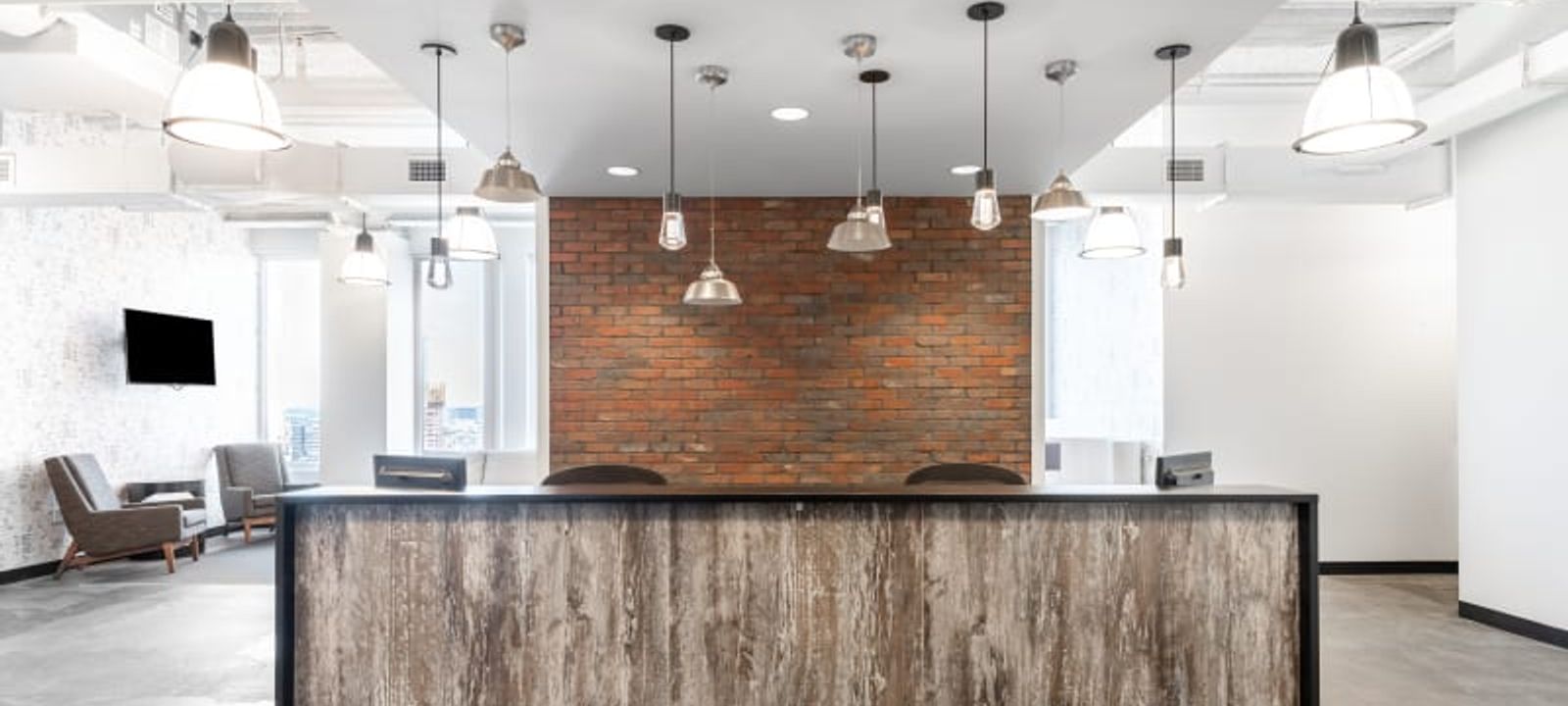 Saltonstall Building STATE offices - Image 1