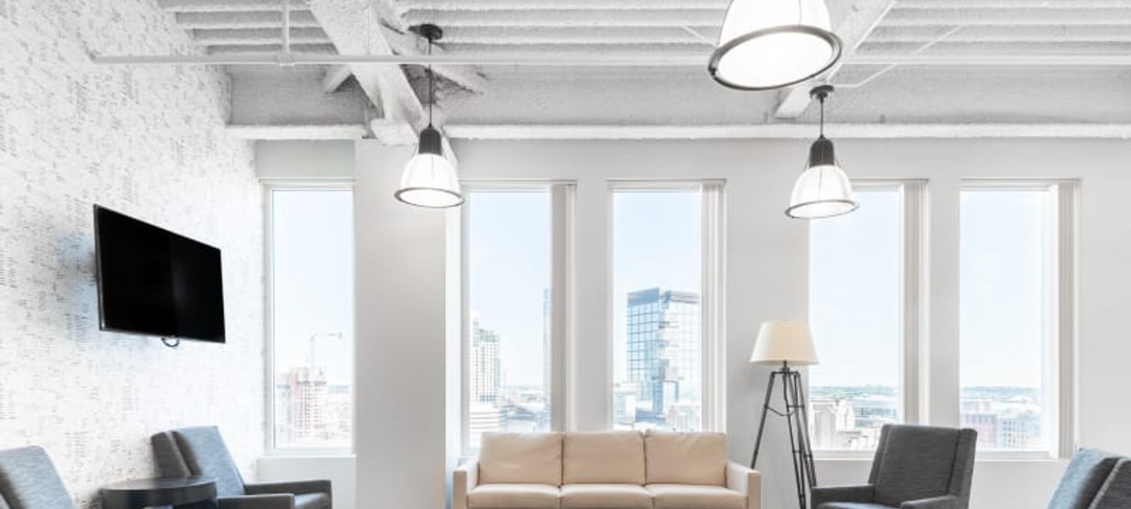 100 Cambridge Street, Boston - Image 1