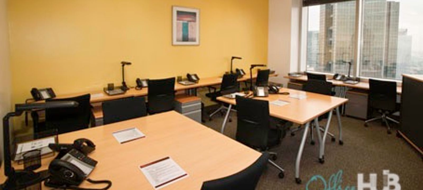 Paseo De Roxas Corner Ayala Avenue, Makati - Image 1