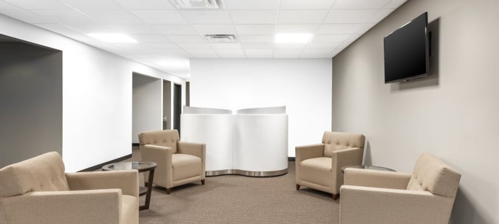 120 North Washington Square 120 North Washington Square, Lansing - Image 1