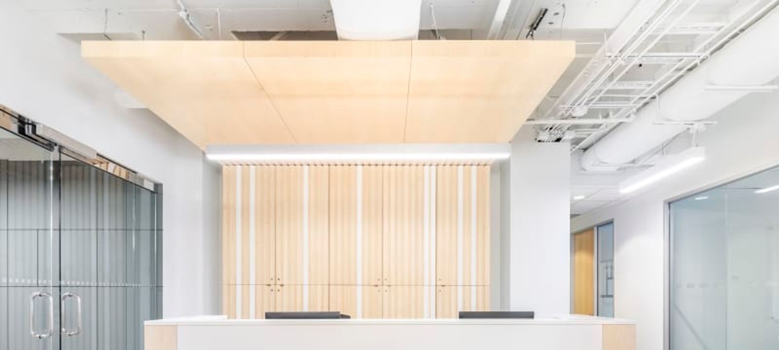 Bankers Hall. - West Tover - Image 1