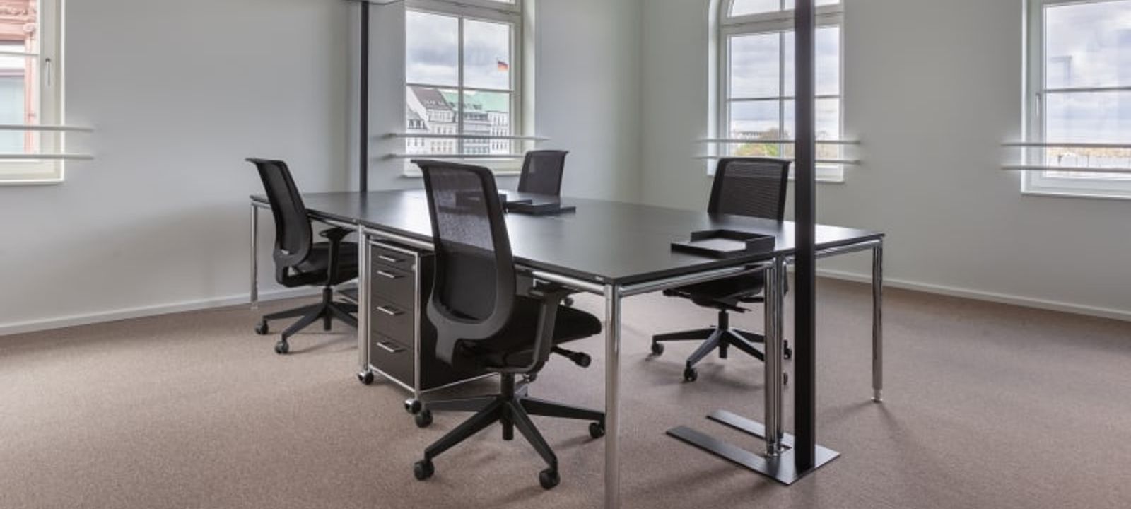 1-3 Grosse Bleichen, Hamburg - Image 1