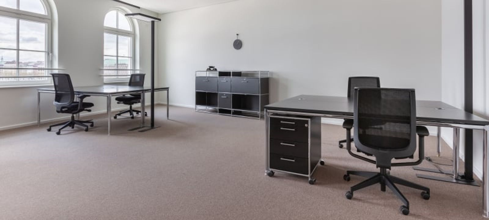 1-3 Grosse Bleichen, Hamburg - Image 1