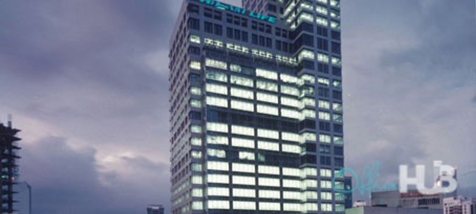 8767 Paseo De Roxas, Makati - Image 1