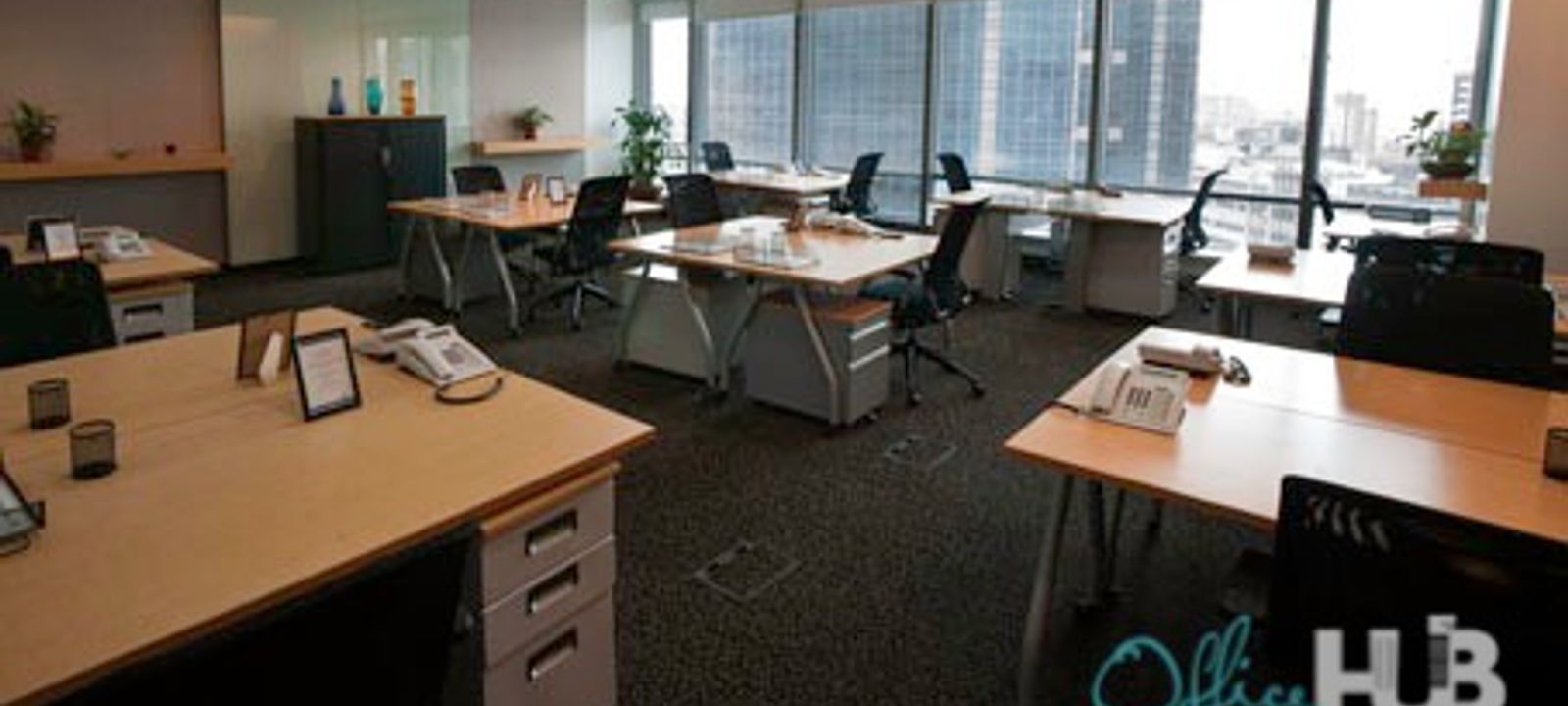 8767 Paseo De Roxas, Makati - Image 1