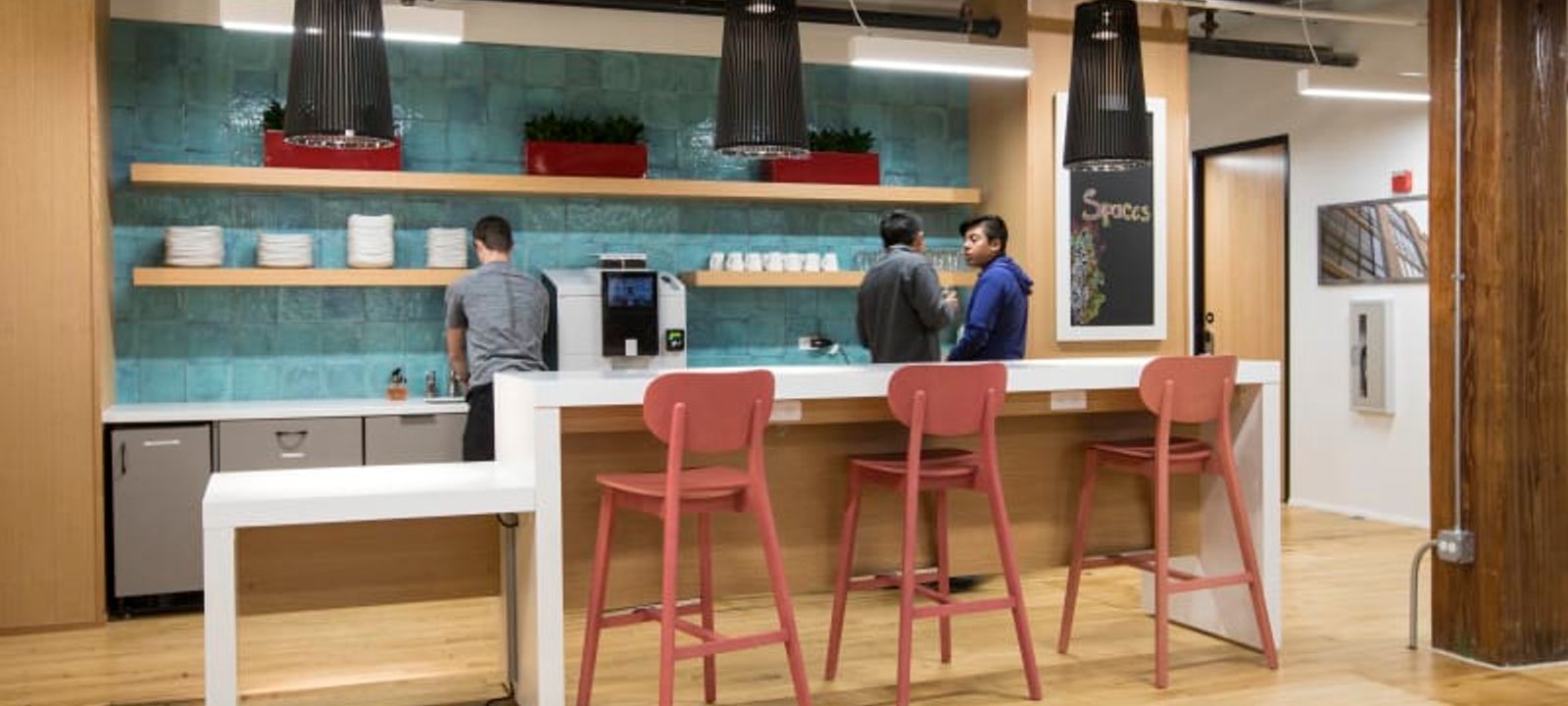 159 N Sangamon Street, Chicago - Image 1