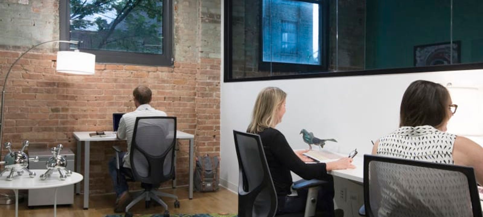 159 N Sangamon Street, Chicago - Image 1