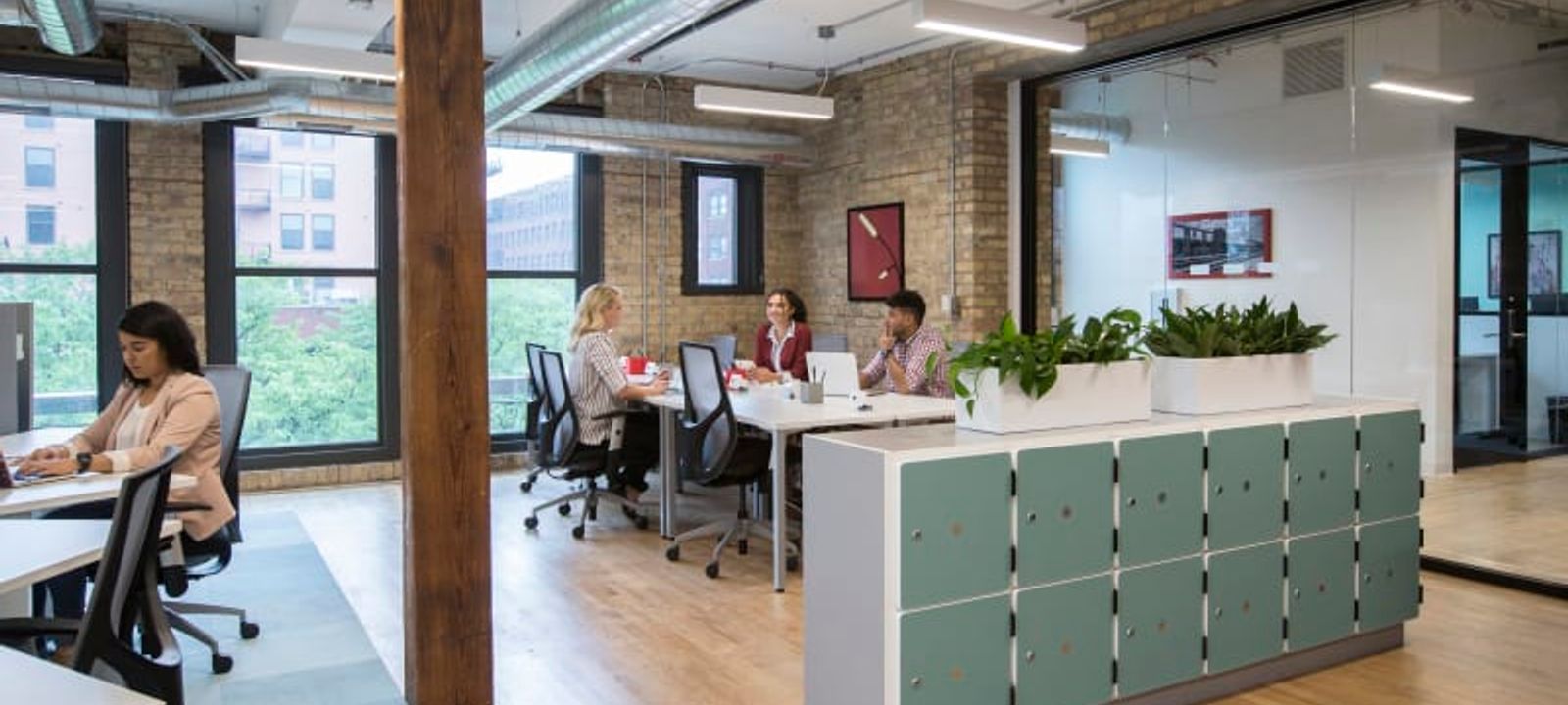 159 N Sangamon Street, Chicago - Image 1