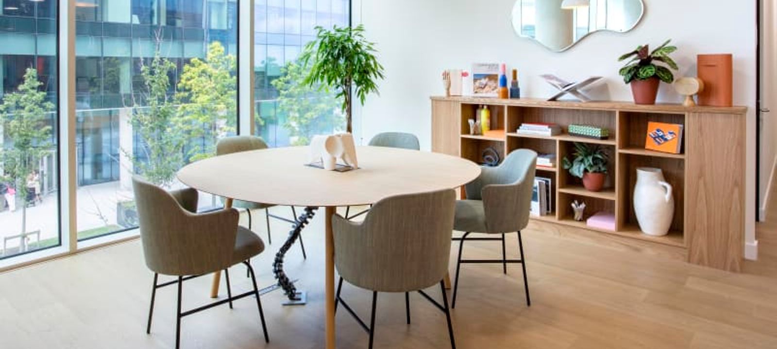 The Green Dublin Airport Central, Dublin - Image 1