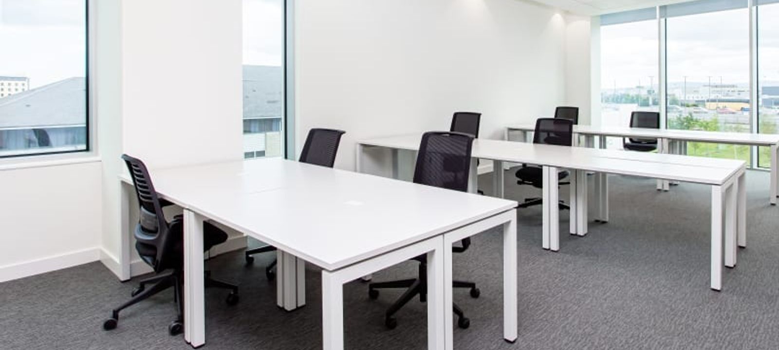 The Green Dublin Airport Central, Dublin - Image 1