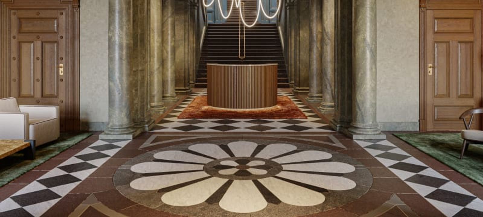 23 Lilla Nygatan, Stockholm - Image 1