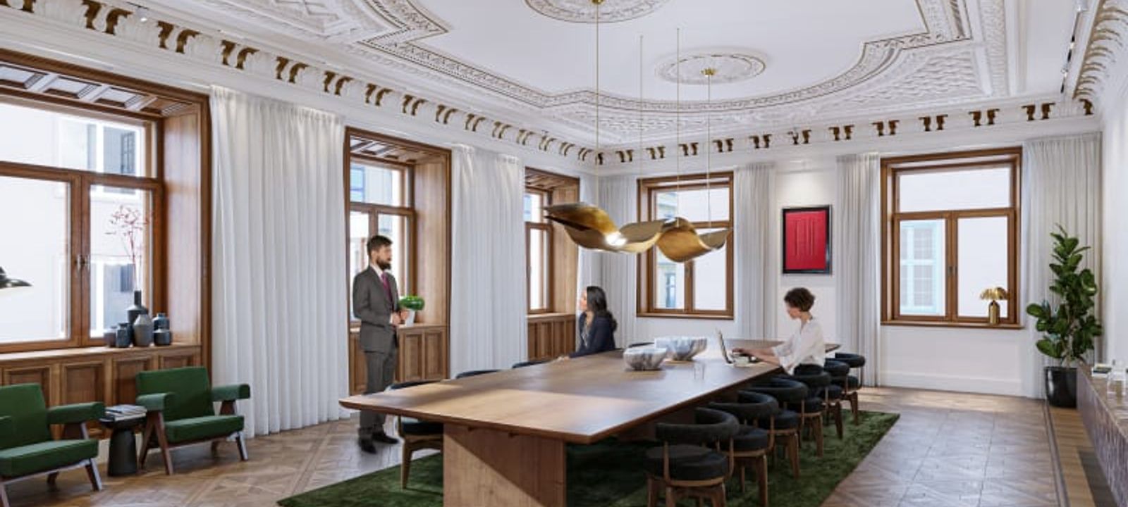 23 Lilla Nygatan, Stockholm - Image 1