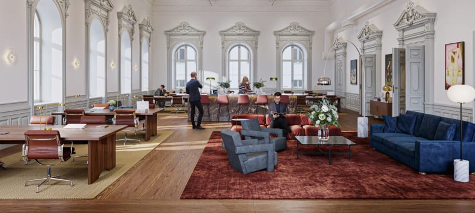 23 Lilla Nygatan, Stockholm - Image 1